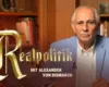 Realpolitik | SERIE – 2025-08-07 – Neue Strom-Abgabe, Wehrpflicht-Umgehung & Trumps Atom-U-Boot-Verlegung