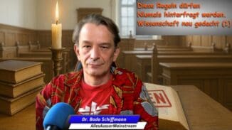 Boschimo des Tages | 2025-09-07 – Diese Regeln dürfen niemals hinterfragt werden (1) ← Bodo Schiffmann