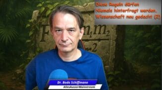 Boschimo des Tages | 2025-09-09 – Diese Regeln dürfen niemals hinterfragt werden (2) ← Bodo Schiffmann