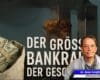 Boschimo des Tages | 2025-09-10 – Der größte Bankraub aller Zeiten