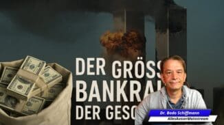 Boschimo des Tages | 2025-09-10 – Der größte Bankraub aller Zeiten