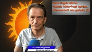 Boschimo des Tages | 2025-09-21 - Diese Regeln dürfen niemals hinterfragt werden (3) ← Bodo Schiffmann