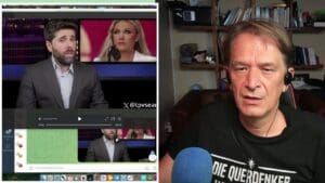 Boschimo des Tages | 2025-09-28 - Erika Kirk, NWO - News and More