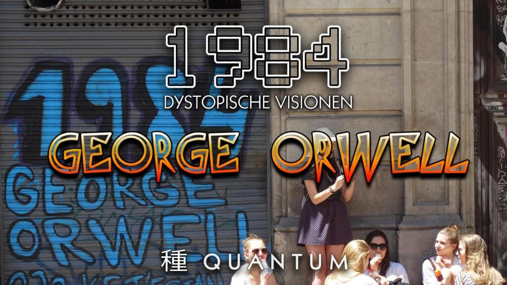 George Orwell | 1984