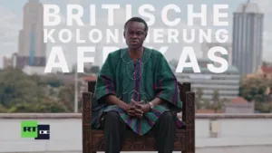 Lumumbas Afrika | N°14 - 2024-12-14 - Die britische Kolonialisierung Afrikas