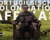 Lumumbas Afrika | N°16 – 2024-12-29 – Portugiesische Kolonisation Afrikas
