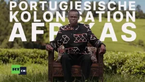 Lumumbas Afrika | N°16 - 2024-12-29 - Portugiesische Kolonisation Afrikas