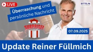 Reiner Fuellmich | 2025-09-07 – UPDATE – Statement + Internationaler Aufruf zur Freilassung