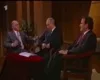 Wladimir Putin | Владимир Путин | 2002-04-09 – Wladimir Putin und Gerhard Schröder im Interview