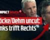 Björn Höcke | 2025-10-25 – Höcke/Dehm uncut: Die große Querfront-Debatte