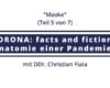 Corona: facts and fiction | N°5 – Maske