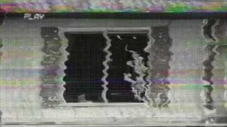 County Bluff | SERIES – 2018-05-01 – Noise