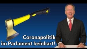 homburgshintergrund | SERIE – 2025-10-12 - Zwischen Corona-Enquete und U-Ausschuss