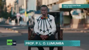 Lumumbas Afrika | N°17 - 2024-12-30 - Die Industrialisierung Afrikas