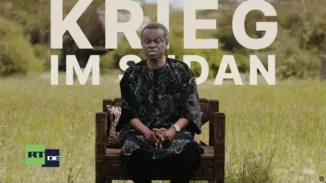 Lumumbas Afrika | N°19 – 2025-02-09 – Krieg im Sudan