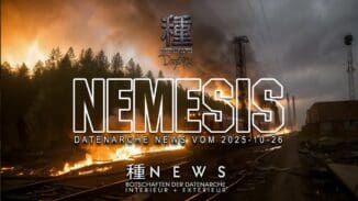 種 DATENARCHE.de NEWS | 2025-10-26 – NEMESIS
