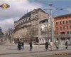 Plauen | Vogtland – 2003-12-01 – Kaufhaus Hermann Tietz – ehemaliges Horten Kaufhaus