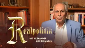 Realpolitik | SERIE - 2025-08-22 - Ukraine-Gipfel: Eine neue Dynamik in der Diplomatie?