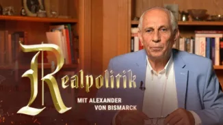 Realpolitik | SERIE – 2025-08-22 – Ukraine-Gipfel: Eine neue Dynamik in der Diplomatie?