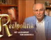 Realpolitik | SERIE – 2025-09-04 – Neues Wehrdienstgesetz, Klingbeil in Kiew & neuer Nord-Stream-Verdacht