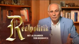 Realpolitik | SERIE - 2025-09-04 - Neues Wehrdienstgesetz, Klingbeil in Kiew & neuer Nord-Stream-Verdacht