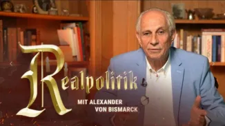 Realpolitik | SERIE – 2025-09-04 – Neues Wehrdienstgesetz, Klingbeil in Kiew & neuer Nord-Stream-Verdacht