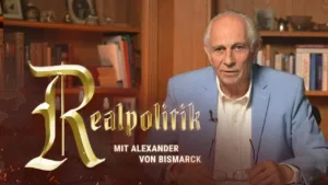 Realpolitik | SERIE - 2025-09-19 - EU im Sanktions-Dickicht & Berichterstattung über Mord an Charlie Kirk