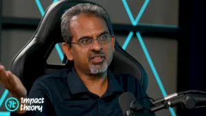 Simulationshypothese | 2025-06-17 - Rizwan Virk - Leben in einer Simulation + Leben nach dem Tod