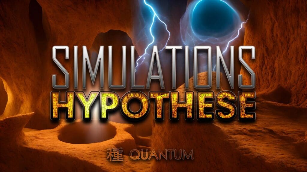 Simulationshypothese