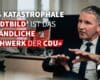 Björn Höcke | 2025-11-09 – Interview – Das katastrophale „Stadtbild“ ist das schändliche Machwerk der CDU