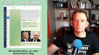 Boschimo des Tages | 2025-10-17 – AAM Spezial – Irlmaier, die letzte Prophezeiung