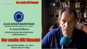 Boschimo des Tages | 2025-10-18 - Der zweite RKI-Skandal - AG-Impfpflicht