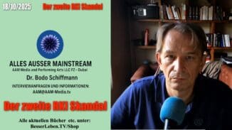 Boschimo des Tages | 2025-10-18 – Der zweite RKI-Skandal – AG-Impfpflicht