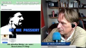 Boschimo des Tages | 2025-11-01 - An der Ostfront sterben?