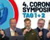 Corona-P(l)andemie | 2025-11-08 – 4. Corona-Symposium – Tag 1 + 2 – AfD-Fraktion im Bundestag