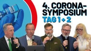 Corona-P(l)andemie | 2025-11-08 - 4. Corona-Symposium – Tag 1 + 2 – AfD-Fraktion im Bundestag