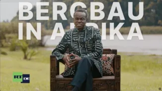 Lumumbas Afrika | N°20 – 2025-02-09 – Bergbau in Afrika