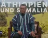 Lumumbas Afrika | N°22 – 2025-03-14 – Äthiopien und Somalia