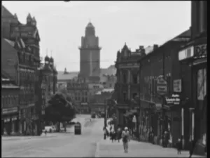 Plauen | Vogtland - 1941-10-01