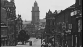 Plauen | Vogtland – 1941-10-01