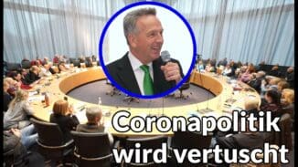 Stefan Homburg | 2025-11-11 – Alles unter den Teppich!