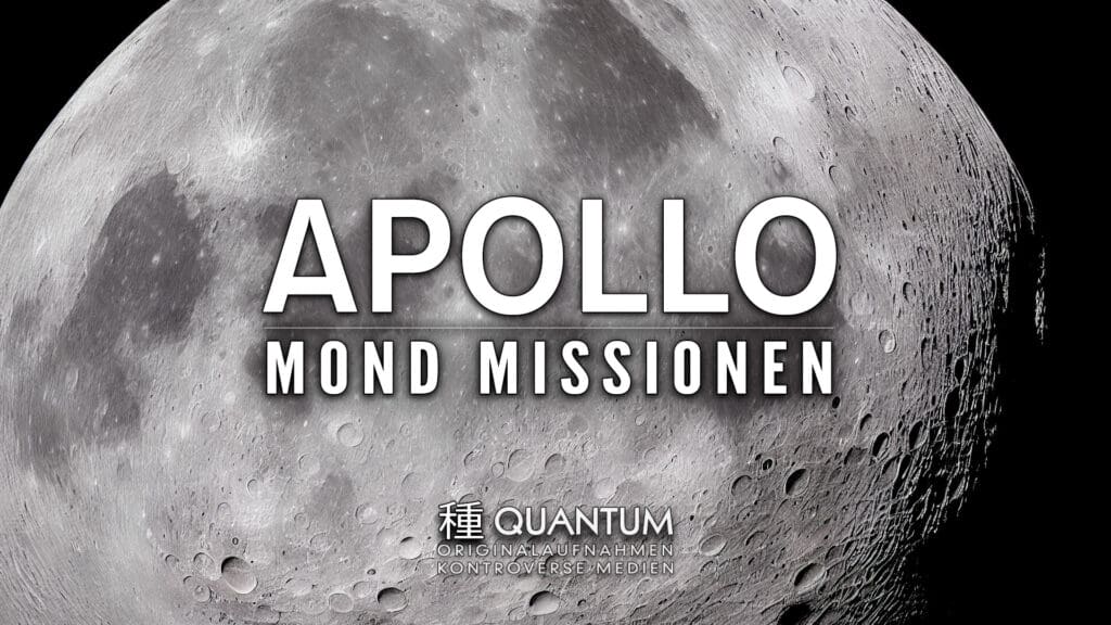 APOLLO Mond-Missionen