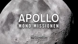 APOLLO Mond-Missionen