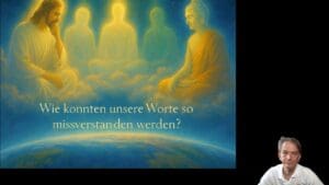 Bodo Schiffmann | 2025-11-17 - Das Buch der Versöhnung | Buchvorstellung