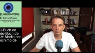 Boschimo des Tages | 2025-11-08 – Kann ein Arzt im Nachhinein hoheitlich tätig sein?