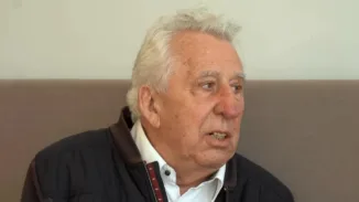 Egon Krenz | 2024-06-05 – INTERVIEW – Der ehemalige Staatsratsvorsitzende und heutige DDR-Chronist