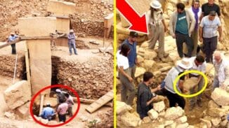 Göbekli Tepe | 2025-12-23 – Was man in Göbekli Tepe vorfand, muss aufgeklärt werden…