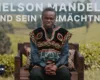 Lumumbas Afrika | N°23 – 2025-03-22 – Nelson Mandela und sein Vermächtnis