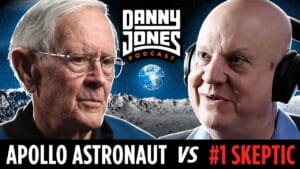 APOLLO Mond-Missionen | APOLLO 11 + APOLLO 16 - Astronaut Charles Duke vs. Bart Sibrel