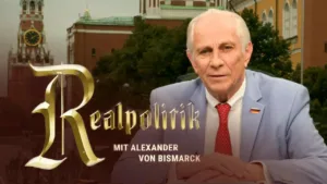 Realpolitik | SERIE - 2025-09-25 - Spannungen im Ostseeraum & EU plant LNG-Embargo gegen Russland